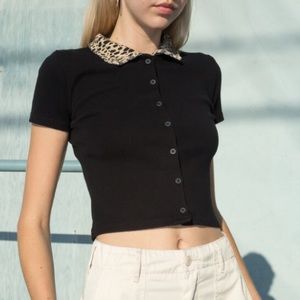 Brandy Melville Caroline Top